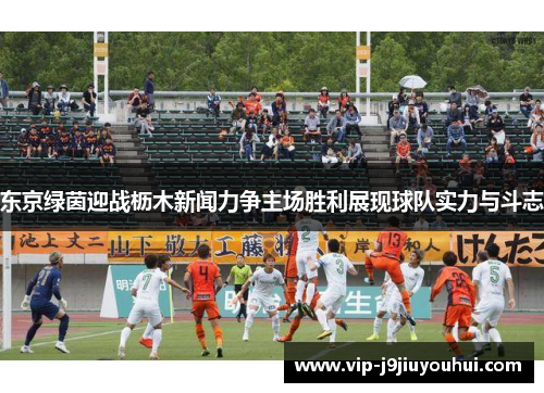 东京绿茵迎战枥木新闻力争主场胜利展现球队实力与斗志